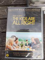 Qfc quality fillm collection the kids are all right dvd, Cd's en Dvd's, Dvd's | Filmhuis, Overige gebieden, Alle leeftijden, Ophalen of Verzenden