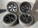 Range Rover Evoque / Jaguar 20 inch velgen met banden, Auto-onderdelen, Banden en Velgen, Ophalen, Banden en Velgen, Terreinwagen