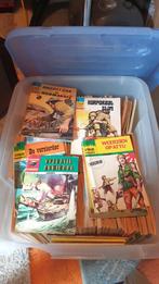 Oorlog pockets, Boeken, Ophalen, Gelezen