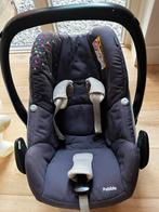 Maxi Cosi Pebble 360 + 2x isofix + Accessoires, Kinderen en Baby's, Autostoeltjes, Gebruikt, Isofix, 0 t/m 13 kg, Maxi-Cosi