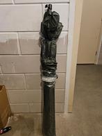 Ultimate 45'' Umbrella with Side Sheet Visparaplu, Ophalen, Nieuw, Overige typen