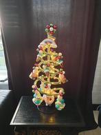 Kerstboom metaal unicorn kleuren, Ophalen of Verzenden