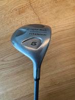 TaylorMade Titanium 5 Hout - Bubble Shaft, Sport en Fitness, Golf, Ophalen of Verzenden, Gebruikt, Club, Overige merken