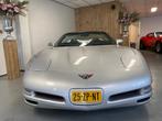 Chevrolet USA Corvette 5.7 CABRIOLET AUTOMAAT, ZEER MOOIE AU, Te koop, Zilver of Grijs, Geïmporteerd, Benzine