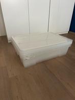 Opbergbakken ikea Salma, Doe-het-zelf en Verbouw, Kratten en Dozen, Ophalen, Minder dan 50 cm, Zo goed als nieuw, Minder dan 40 cm