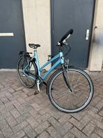 Damesfiets Gazelle Ultimate Excellent maat 57, 28 inch, Zo goed als nieuw, Meer dan 20 versnellingen, Gazelle