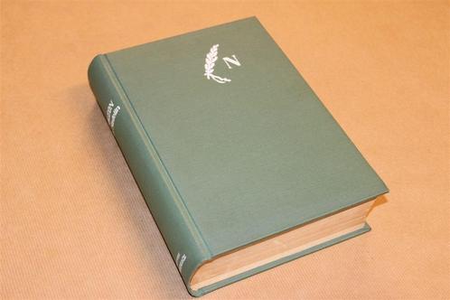 Napoleon — Madelin — 1936, Boeken, Geschiedenis | Wereld, Gelezen, Europa, 20e eeuw of later, Ophalen of Verzenden