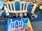 Playmobil movie set, Kinderen en Baby's, Speelgoed | Playmobil, Ophalen of Verzenden, Zo goed als nieuw