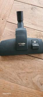 Miele Allteq Stofzuiger Mondstuk, Stofzak, Gebruikt, Stofzuiger, Ophalen of Verzenden