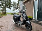 Vespa LX50 type touring 2 tact, Vespa LX, Ophalen of Verzenden, Zo goed als nieuw