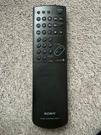 Sony RM-U95 Originele Afstandsbediening, Audio, Tv en Foto, Afstandsbedieningen, Ophalen of Verzenden, Gebruikt, Origineel, Tv