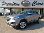 Opel Grandland X 1.2 Turbo Business Executive|AUTOMAAT||STOE, 65 €/maand, Stof, Gebruikt, 1199 cc