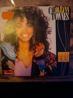 Carollynn Townes - Believe in the beat, Ophalen of Verzenden, Gebruikt, Pop