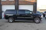 Dodge Ram 1500 5.7 V8 Crew cab. Vol opties. Luchtvering, Sch, Auto's, Dodge, Automaat, Euro 5, Gebruikt, 8 cilinders