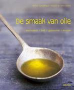 De Smaak van Olie, Ophalen of Verzenden, Zo goed als nieuw