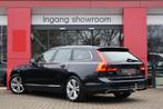Volvo V90 2.0 D5 AWD Inscription | Origineel NL | HUD | ACC, Automaat, 1969 cc, Diesel, Vierwielaandrijving