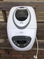 Mooie broodbakmachine van AFK brood bakmachine, Met timer, Meer dan 10 programma's, Ophalen of Verzenden, Zo goed als nieuw