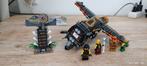 Lego Ninjago 71736, Ophalen of Verzenden, Zo goed als nieuw, Overige merken
