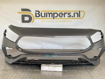 Bumper Mercedes A Klasse W177 AMG FL 23- Voorbumper 15254z beschikbaar voor biedingen