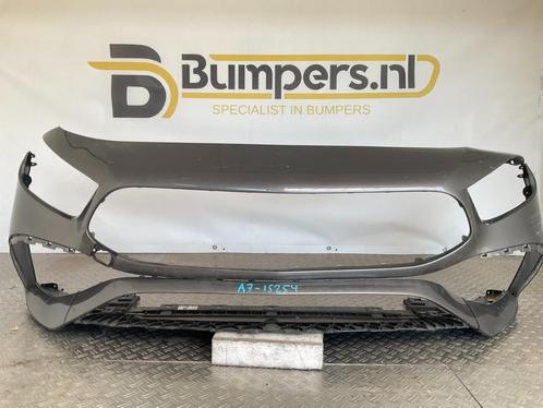 Bumper Mercedes A Klasse W177 AMG FL 23- Voorbumper 15254z, Auto diversen, Tuning en Styling, Ophalen