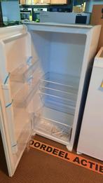 ACTIE! B-keus Inbouw koeler 122cm sleepdeursysteem, Witgoed en Apparatuur, Niet ingevuld, 150 tot 200 liter, Zonder vriesvak, 120 tot 140 cm