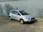 Mitsubishi Colt 1.3 Edition Two AUTOMAAT /AIRCO/HOGE INSTAP, Origineel Nederlands, Te koop, Zilver of Grijs, 5 stoelen