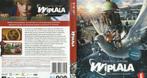 Wiplala Blu ray, Ophalen of Verzenden, Zo goed als nieuw, Nederlandstalig