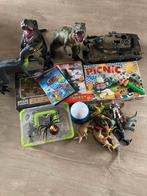 Tas met speelgoed, Ophalen of Verzenden, Gebruikt, Overige typen