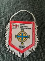 Ierland voetbalbond vaantje, Ophalen of Verzenden