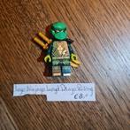 Lego ninjago mini figuur ( Lioyd )., Ophalen of Verzenden, Zo goed als nieuw