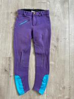 QHP paardrijbroek 128, Dieren en Toebehoren, Paardrijkleding, Ophalen of Verzenden, Dressuur, Kinderen, Onderkleding
