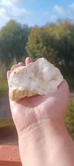 Prachtige kraak geode, Ophalen of Verzenden