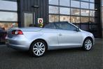 Volkswagen Eos 3.2 V6 251 PK Automaat | NL-Auto | Leder | Cr, Auto's, Volkswagen, 3189 cc, 4 stoelen, Eos, 92 €/maand