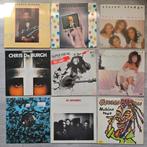 Lp verzameling 80"s Dance/Rock/Pop 150 STS, Cd's en Dvd's, Ophalen of Verzenden, Gebruikt