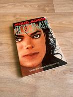 Michael Jackson Moonwalk, Ophalen of Verzenden, Zo goed als nieuw