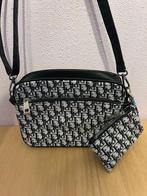 Ruilen tegen nieuwe Dior Tas ??, Ophalen of Verzenden, Nieuw, Zwart, Schoudertasje