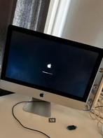 Imac 21,5 inch, dun model te koop of ruilen, Computers en Software, Apple Desktops, 2 tot 3 Ghz, IMac, Ophalen of Verzenden, Zo goed als nieuw
