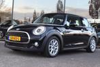 MINI MINI 1.5 COOPER 136PK AUT. PEPPER | CARPLAY | PDC | CLI, 136 pk, Gebruikt, 4 stoelen, Leder en Stof