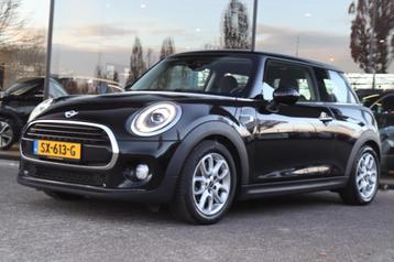 MINI MINI 1.5 COOPER 136PK AUT. PEPPER | CARPLAY | PDC | CLI beschikbaar voor biedingen