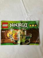 Lego Ninjago 9440 Slangenaltaar, Ophalen of Verzenden, Zo goed als nieuw, Complete set, Lego