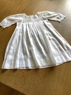 Doopjurkje, Antiek en Kunst, Antiek | Kleding en Accessoires, Ophalen of Verzenden, Kinderen, Onbekend