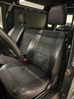 Landrover land rover Defender stoelen series, Ophalen of Verzenden, Land Rover