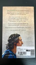 Ik, Zlatan, David Lagercrantz; Zlatan Ibrahimovic, Ophalen of Verzenden, Zo goed als nieuw, Sport