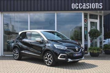 Renault Captur 1.2 TCe Intens beschikbaar voor biedingen