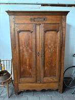 Authentieke Franse Bruidskast, Antiek en Kunst, Ophalen