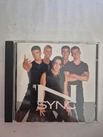 'N Sync - 'N Sync. Cd. 1997, Ophalen of Verzenden, 1980 tot 2000, Gebruikt