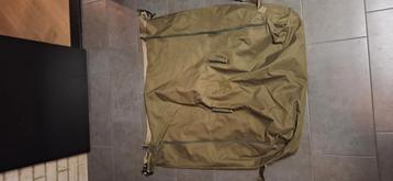 Trakker oval bedchair bag opbergtas stretcher beschikbaar voor biedingen