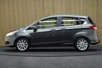 Ford B-MAX 1.0 EcoBoost Titanium | Cruise-control | Clima |, Voorwielaandrijving, Euro 5, Gebruikt, Met garantie (alle)