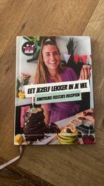 Bakje geluk. Eet jezelf lekker in je vel, Mariska Benders, Overige typen, Nieuw, Ophalen of Verzenden