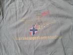 Shirt sof MJK FSK kct socom, Ophalen of Verzenden, Landmacht, Overige gebieden, Kleding of Schoenen